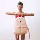 바로이게다자인 | 수영가방 추천 | 잔스포츠 에코 메쉬 백팩 블랙 내돈내산 후기 | 뚜벅이 수영인 필수템