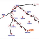 우정산악회 3월 제 391차 백화산 (35차)시산재 정기산행 공지 이미지