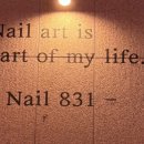 Nail 831