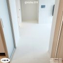 가좌1-12-039 | 광명층간소음매트 추천｜광명자이더샵포레나 25평 니치039매트 1200사이즈 시공후기