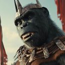 Kingdom of The Planet of The Apes 2024 이미지