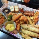 서신동 주민센터 | 📍 전주 고돈치브라더스 내돈내산 방문후기 🍺🍗고돈치플래터