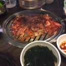 연탄불고기예찬 이미지