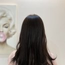 좌동미용실 복구매직 시술 만족스러운 곳 맑음헤어 후기