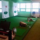 법원 골프아카데미 이미지