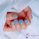 제이네일아트 이미지