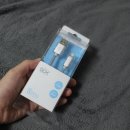 GCK | 올리브영 아이폰 충전기 GCK 8핀 사용후기