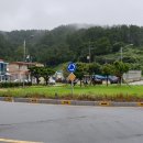 사량여객터미널 이미지