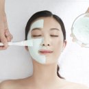 아름다운피부 이미지