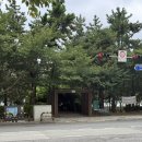 금샘해수온천 | 퇴근 후 러닝하고 금샘해수온천, 미식가의 우동 그리고 우연히 만난 강아지