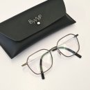 밝은미소안경원 | [노안 돋보기 맞춰서 쓰세요] 울프강 프록쉐 24713 + 케미 블루라이트 차단 렌즈