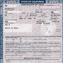 슬림 2013년식 블랙, 5만km, 할코 등록(미국에서 구입, 이삿짐 통관) - 가격낮춤 이미지