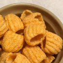 지에스25만수짱구점 | 맹구 짱구 소금빵맛, 짭짤달달한 간식 추천