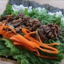 김밥가게 이미지
