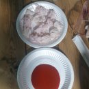 바지선 선상낚시 이미지