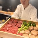 광주 오마카세 테판야끼햄