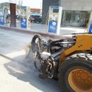 청솔주유소 이미지