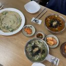 감자바우칼국수 이미지