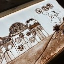 고헌초등학교 | [울산 샌드아트] 고헌초등학교 북콘서트 샌드아트 공연&amp;체험 (샌드톡)