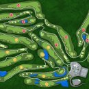 로얄스크린골프장 이미지