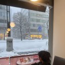 그랜드 호텔 | 삿포로 그랜드호텔 조식 후기