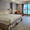 호텔콤마 | 대만 타이베이 시먼딩 가성비 호텔 숙소 추천 :: 콤마 부티크 호텔(COMMA Boutique Hotel) 슈페리어룸 강추