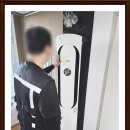 별빛마을웰카운티아파트 | 논현동 별빛마을 웰카운티 LG 휘센 칸 2IN1｜분해청소부터 매립배관 설치까지