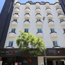 부띠끄이틀 호텔 이미지