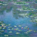 세계적인 장애화가(9)_클로드 모네(Claude Monet)_글 이명환 이미지