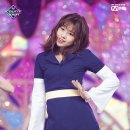 비주얼로 잘 언급이 안되는 아이즈원 안유진 이미지