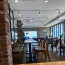 이디야커피 울산문수산점 방문 후기 - 카푸치노와 아메리카노로 힐링하기!