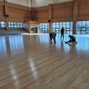 옥천체육센터 이미지