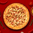 가동경로당 | 맛집]탄천운동장 근처 축구 보기전 먹기 딱 좋은 가성비 피자뷔페 &#34;미스터피자 야탑점&#34; 후기 | 내돈내산