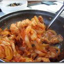 시골통돼지볶음 이미지