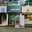 샐러디제주 | 노형동 샌드위치 샐러디 제주 노형점 방문후기!