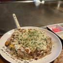 오코노미야끼벙커21 | 정발산역맛집 일산 라페스타 오코노미야키 추천 벙커 21 아사히 생맥주 맛집