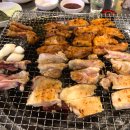 명물숯불닭갈비 이미지