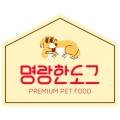 명랑도그 이미지