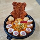 쏘크라테스떡볶이 이미지