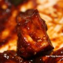 찜닭하회마을 이미지