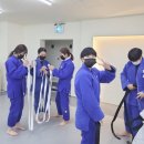 Dream of Judo 음성유도관 이미지