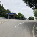 한국교통안전공단 태백검사소 이미지