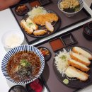 대백마트(수성범어점) | 대구 수성구 맛집 범어네거리 점심 카츠담 혼밥도 좋아요