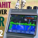 RADDY MALAHIT DSP2 - All Mode 10kHz-2GHz SDR Receiver 이미지