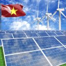 아시아기업 태양광발전소 이미지