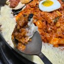 평원3길 30 | 원주 단계동 닭갈비 구성이 알찬 플레이트 맛집 미친닭갈비