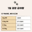 견우재 | 강아지 간식 추천 - 견우재) 덕브레드 티그레 솔직 후기