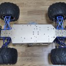 교쇼 1/7 스콜피온 B-XXL, 1/5 레드캣 람페이지 MT PRO 이미지