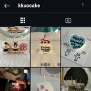 꾸오케이크 이미지