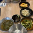 민주식당 | 우이동맛집 4.19민주묘지역 생선구이 &amp; 카페몽브루